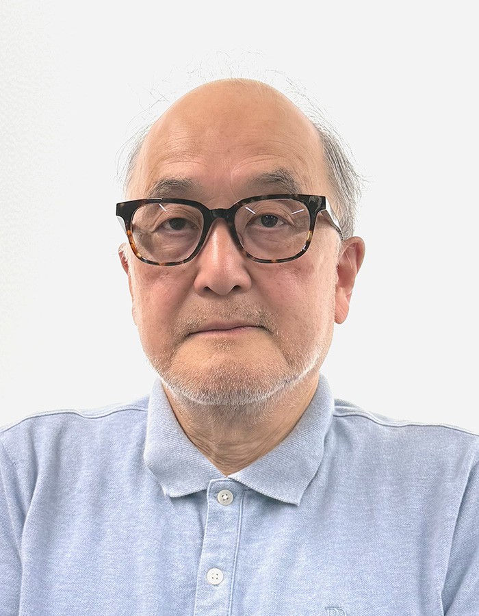 代表 大草　潔