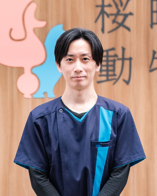 院長　中川耕介 先生